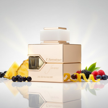 L'Aventure Femme EDP
